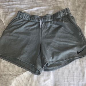 Nike Dri-fit Grey Shirts